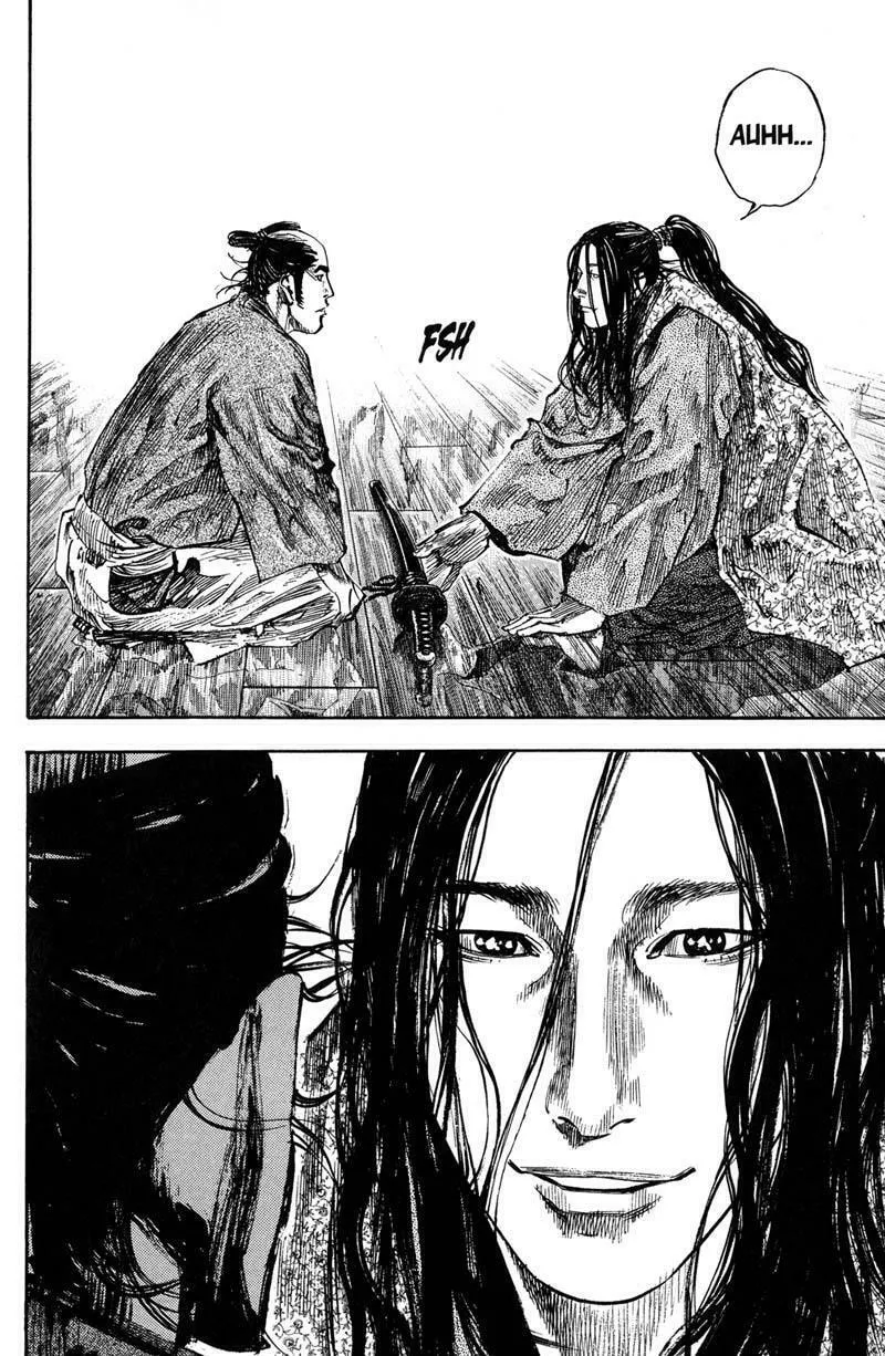 Read Vagabond (Colored) chapter 203 image 7 on Lezhin