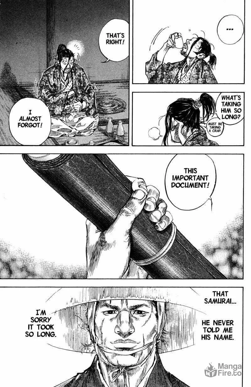Read Vagabond (Colored) chapter 204 image 14 on Lezhin
