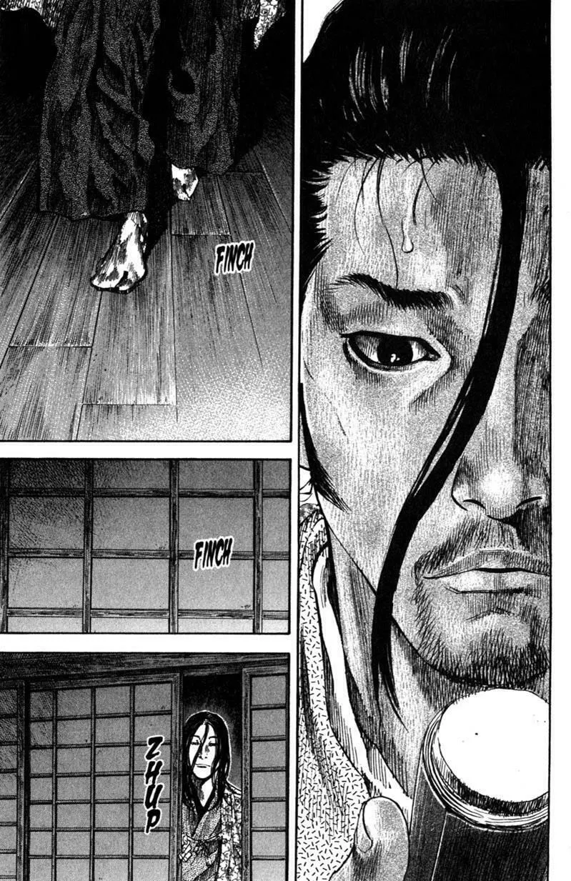 Read Vagabond (Colored) chapter 204 image 16 on Lezhin
