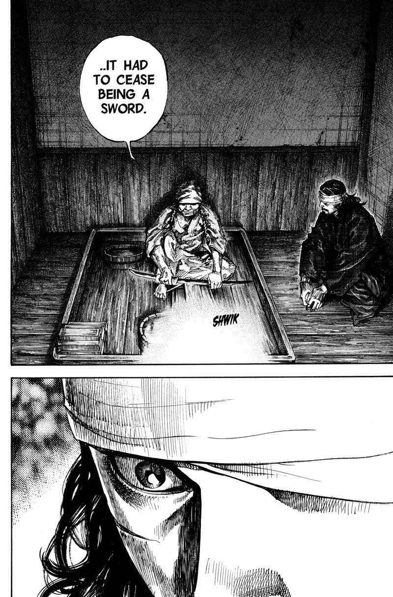 Vagabond (Colored) Chapter 205 page 11 - 