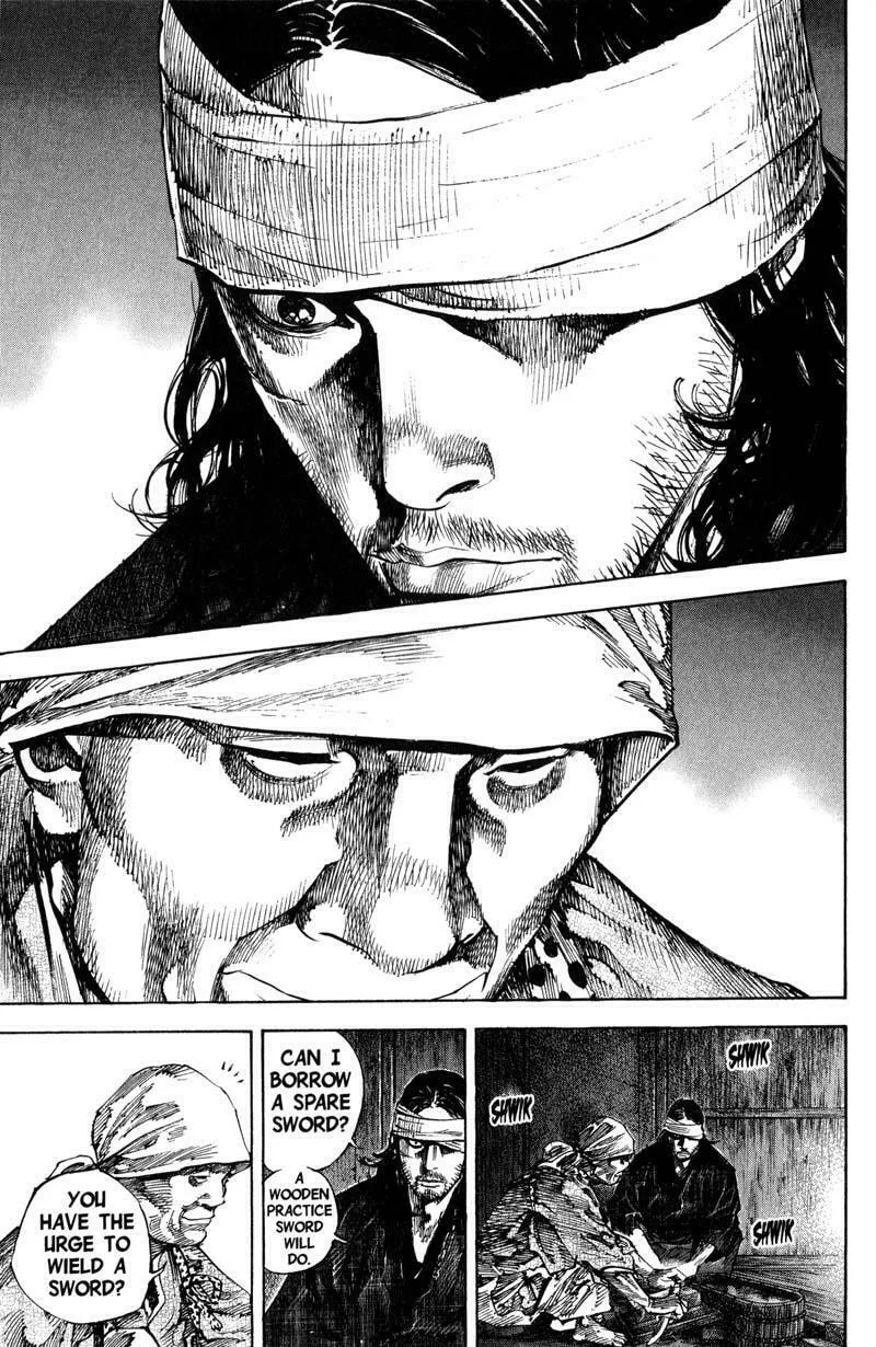 Vagabond (Colored) Chapter 205 page 14 - 