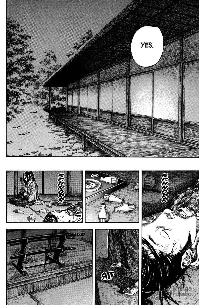 Vagabond (Colored) Chapter 205 page 15 - 