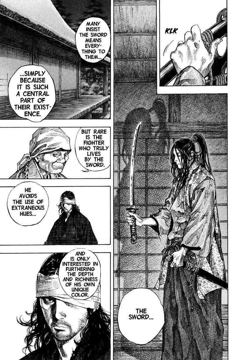 Vagabond (Colored) Chapter 205 page 16 - 