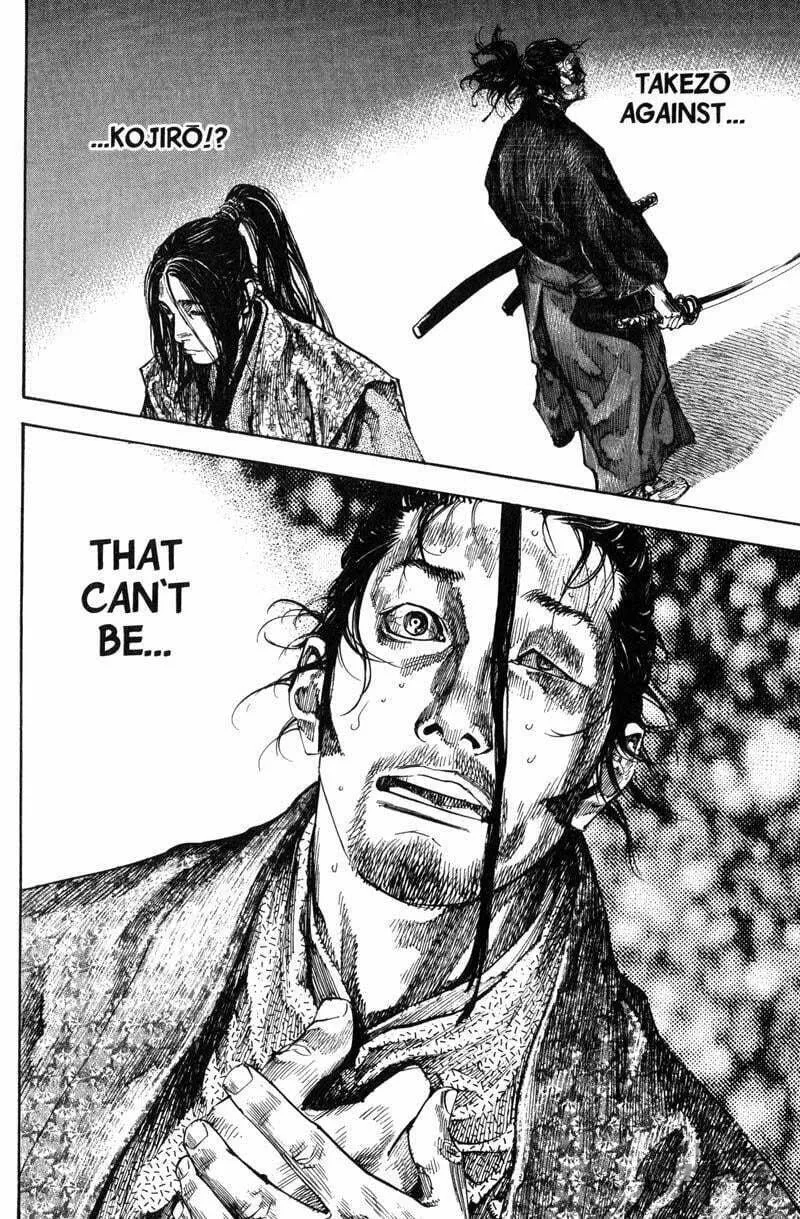 Vagabond (Colored) Chapter 205 page 5 - 