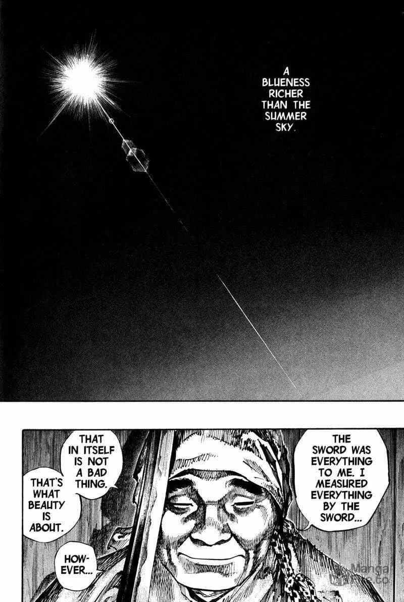 Vagabond (Colored) Chapter 205 page 9 - 
