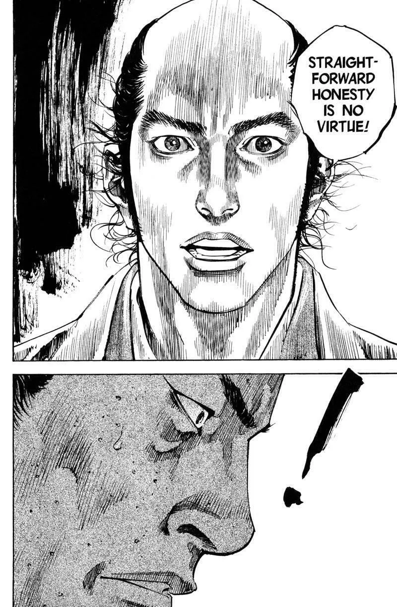 Read Vagabond (Colored) chapter 206 image 10 on Lezhin
