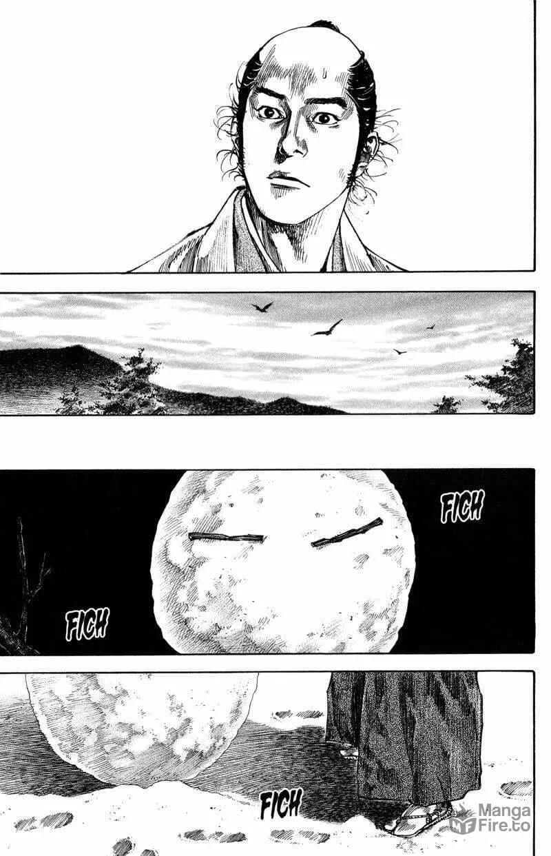 Read Vagabond (Colored) chapter 206 image 17 on Lezhin