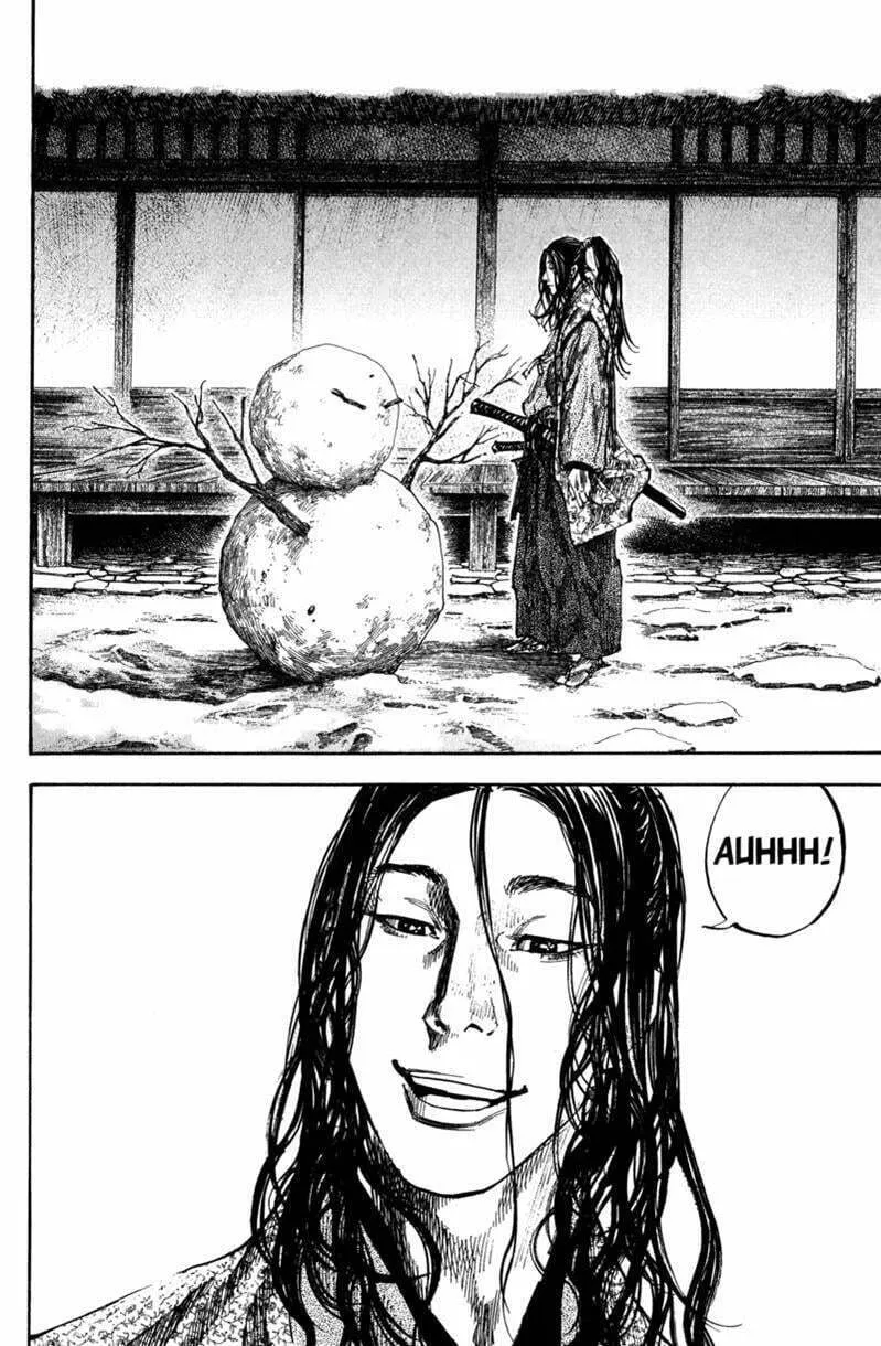 Read Vagabond (Colored) chapter 206 image 18 on Lezhin