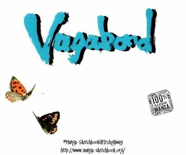 Read Vagabond (Colored) chapter 206 image 22 on Lezhin
