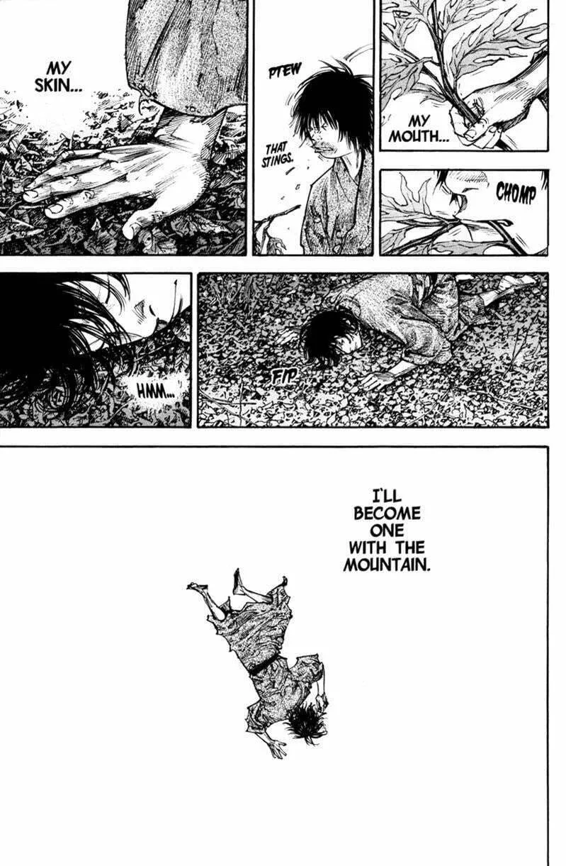 Read Vagabond (Colored) chapter 207 image 13 on Lezhin
