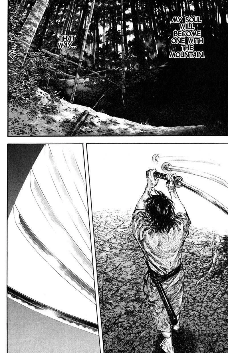 Read Vagabond (Colored) chapter 207 image 14 on Lezhin