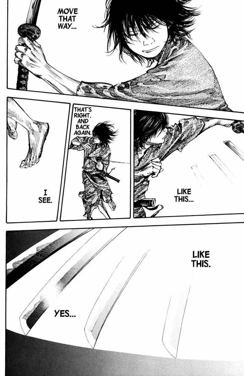 Read Vagabond (Colored) chapter 207 image 16 on Lezhin