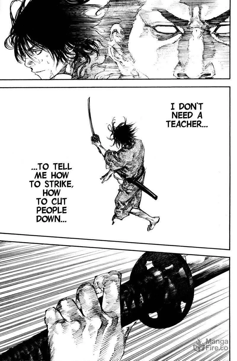 Read Vagabond (Colored) chapter 207 image 17 on Lezhin