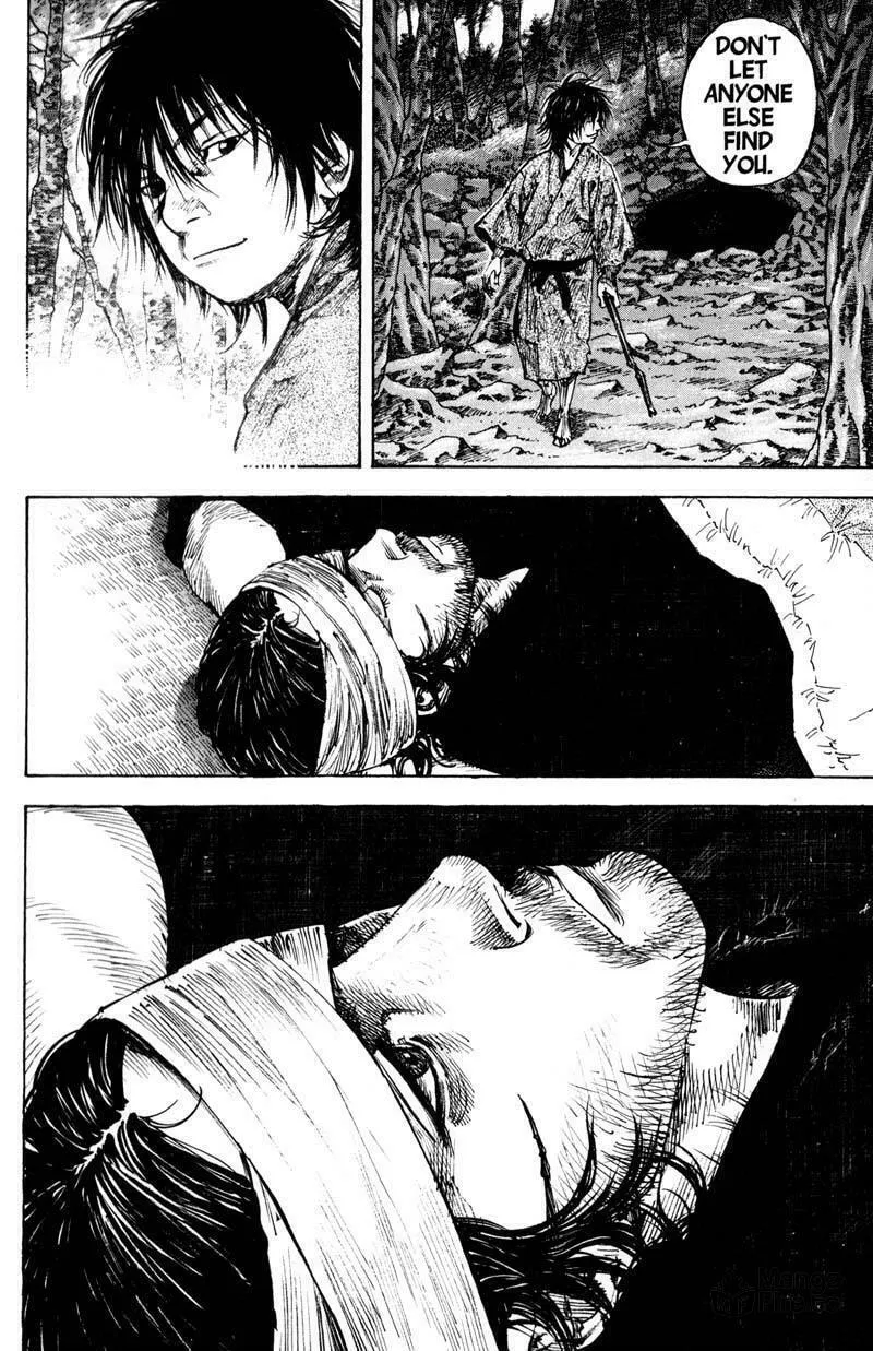 Read Vagabond (Colored) chapter 207 image 26 on Lezhin
