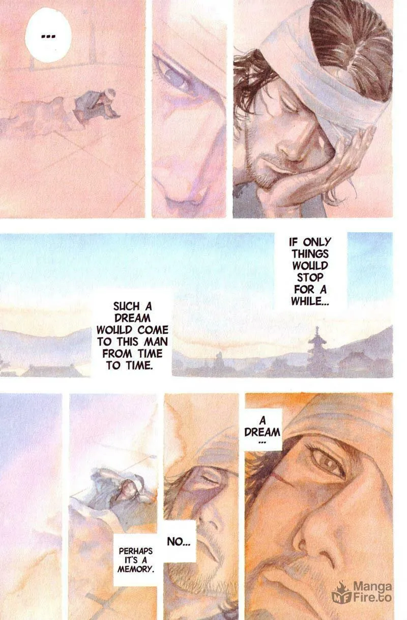 Read Vagabond (Colored) chapter 207 image 4 on Lezhin