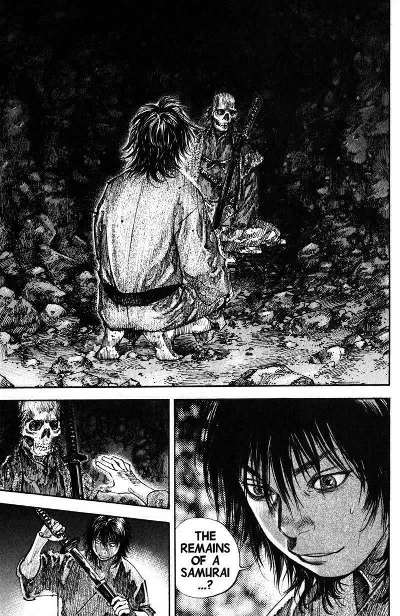 Read Vagabond (Colored) chapter 207 image 7 on Lezhin