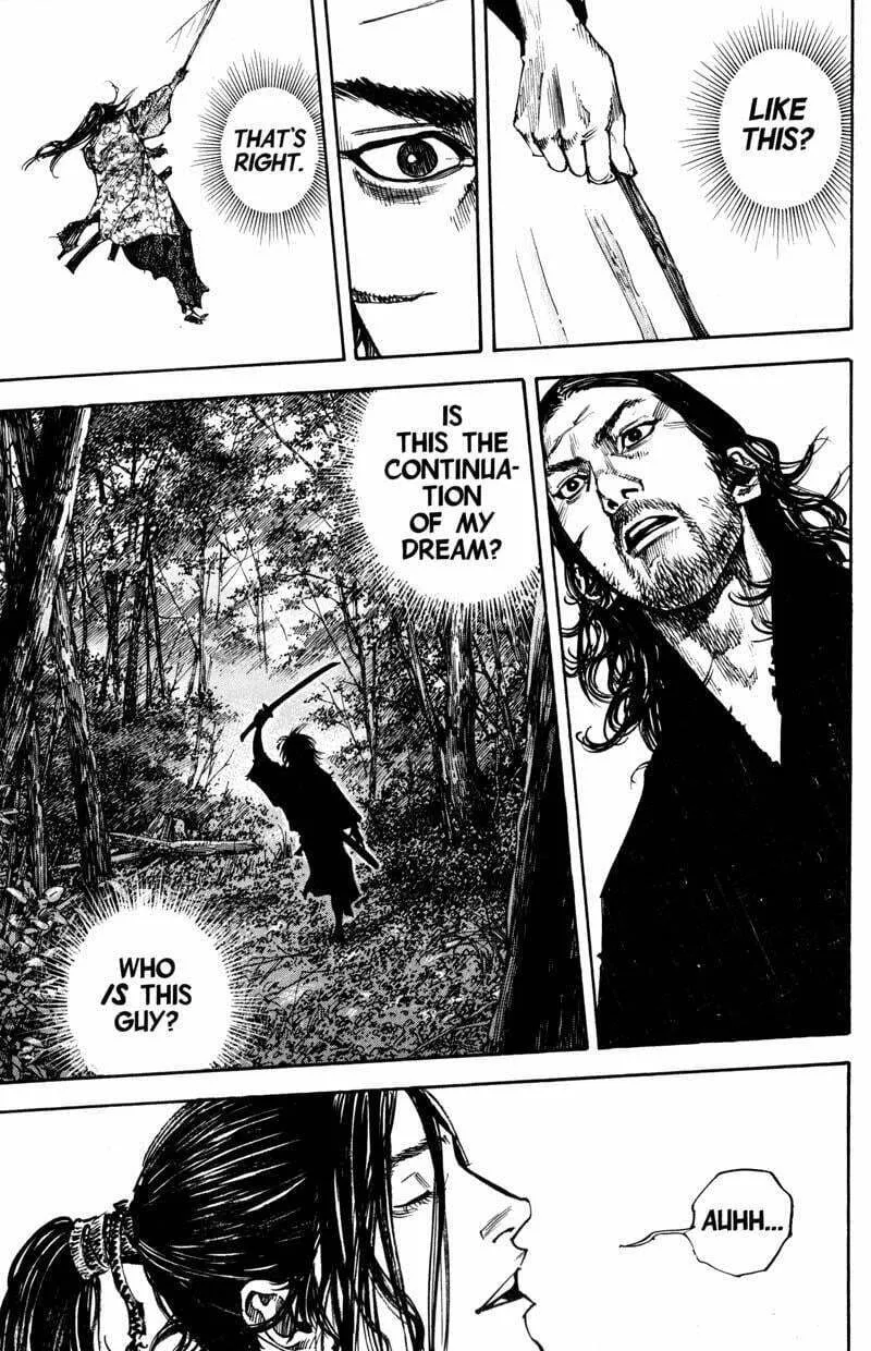 Read Vagabond (Colored) chapter 208 image 13 on Lezhin