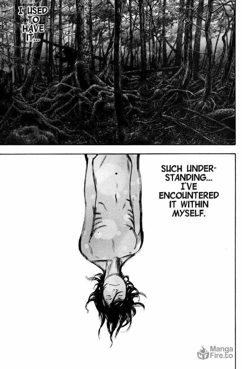 Read Vagabond (Colored) chapter 208 image 17 on Lezhin