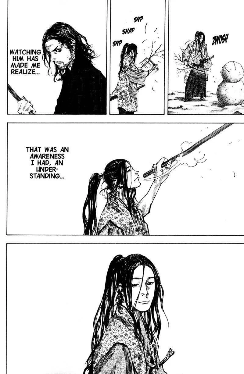 Read Vagabond (Colored) chapter 208 image 18 on Lezhin