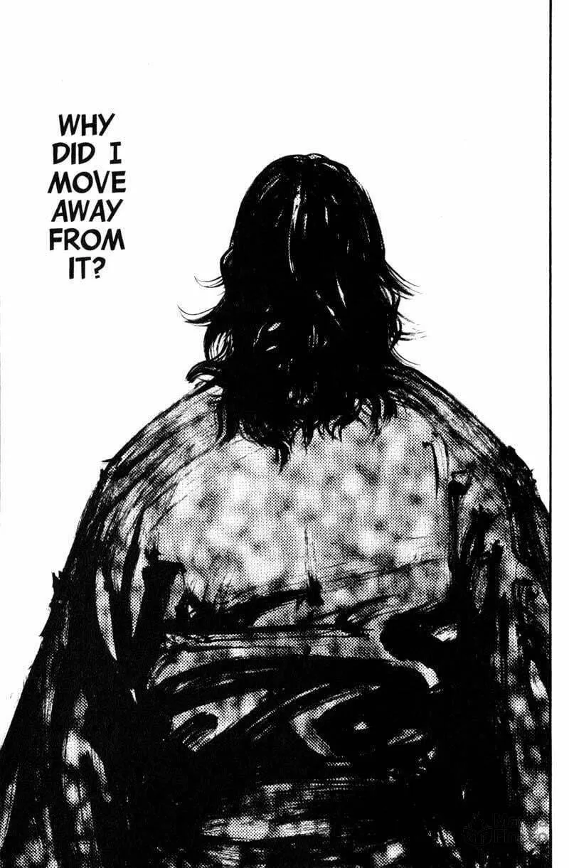 Read Vagabond (Colored) chapter 208 image 19 on Lezhin