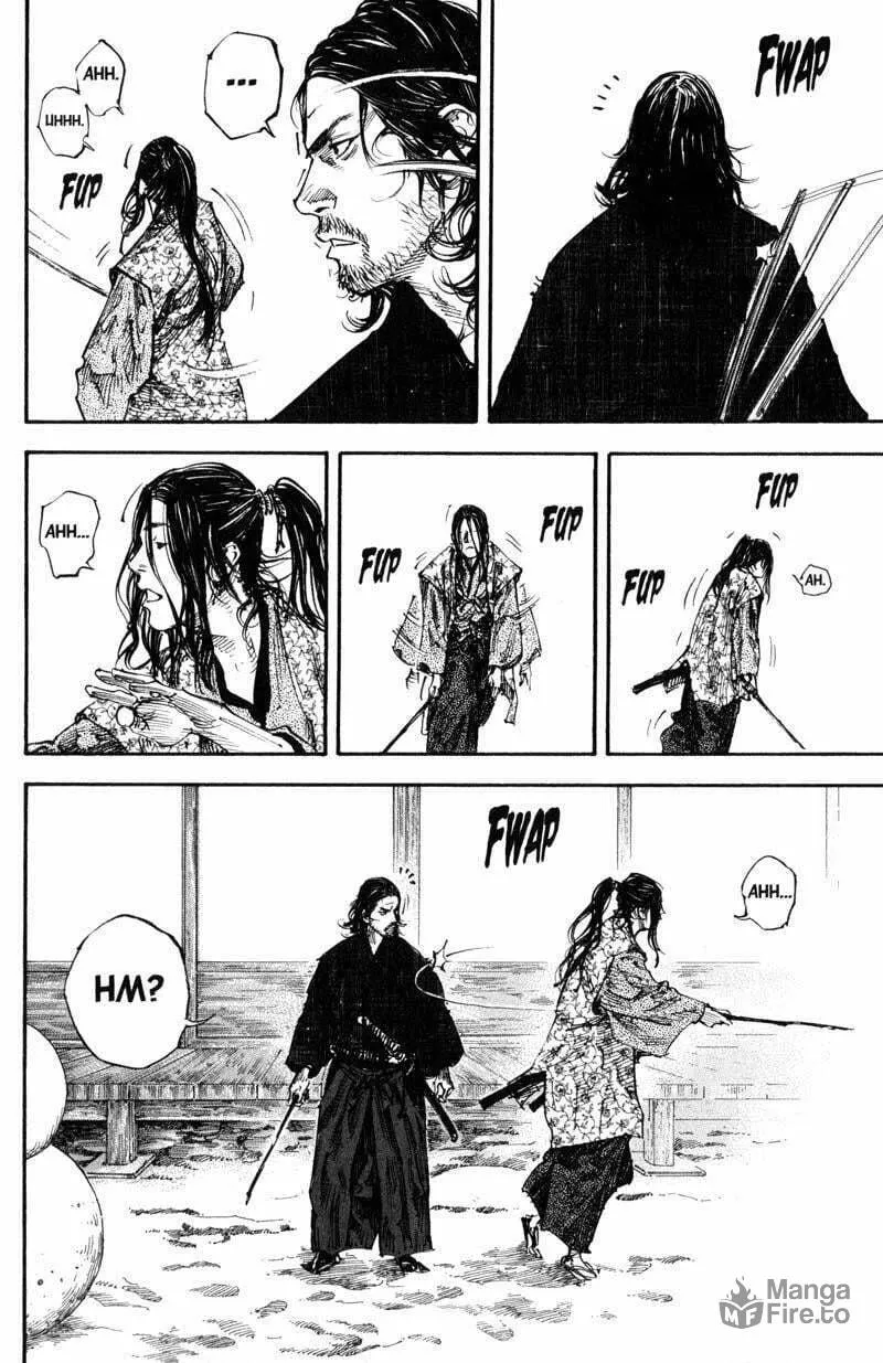 Read Vagabond (Colored) chapter 208 image 20 on Lezhin