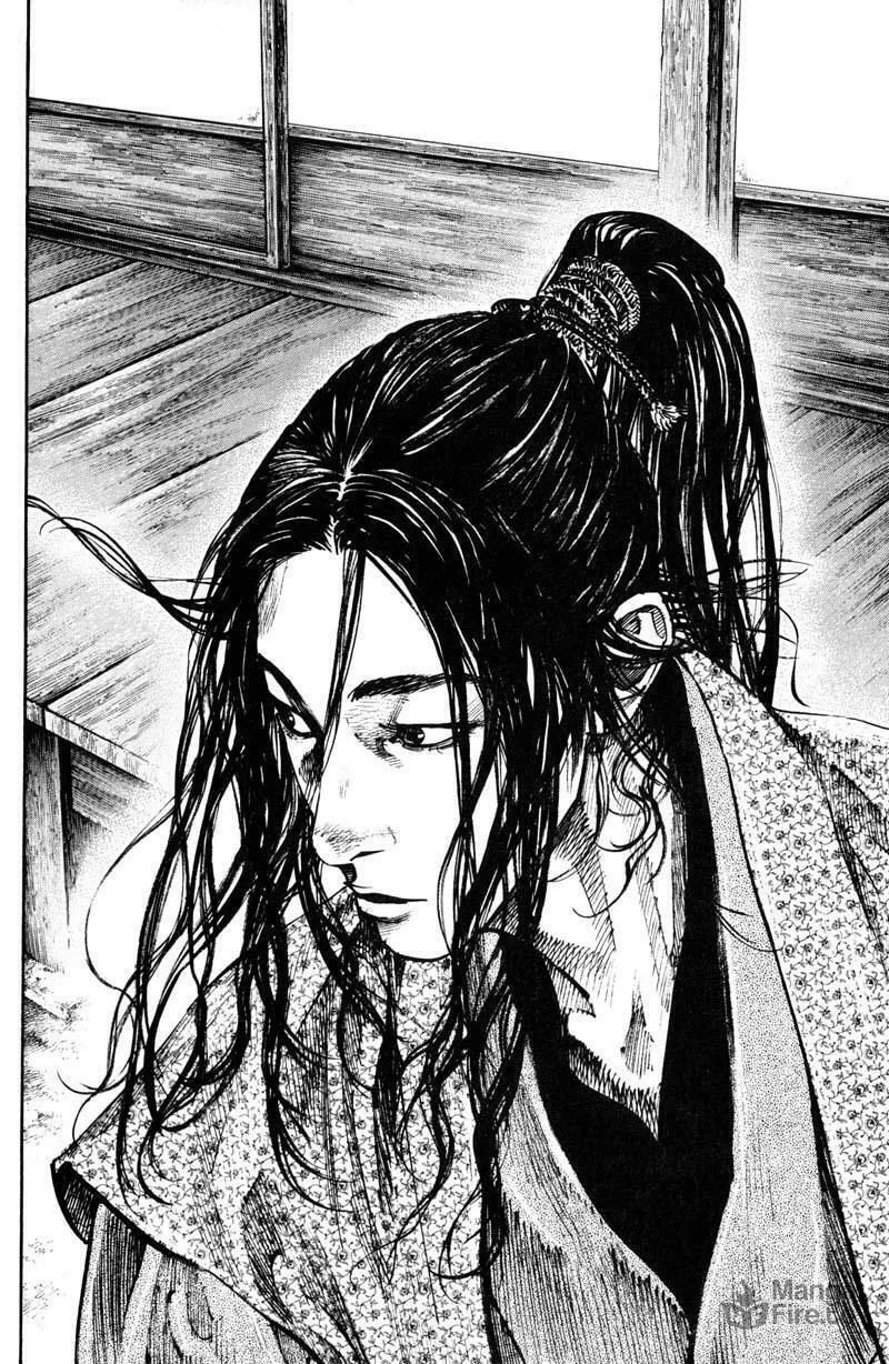 Read Vagabond (Colored) chapter 208 image 4 on Lezhin