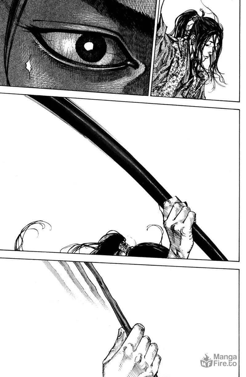 Read Vagabond (Colored) chapter 208 image 9 on Lezhin