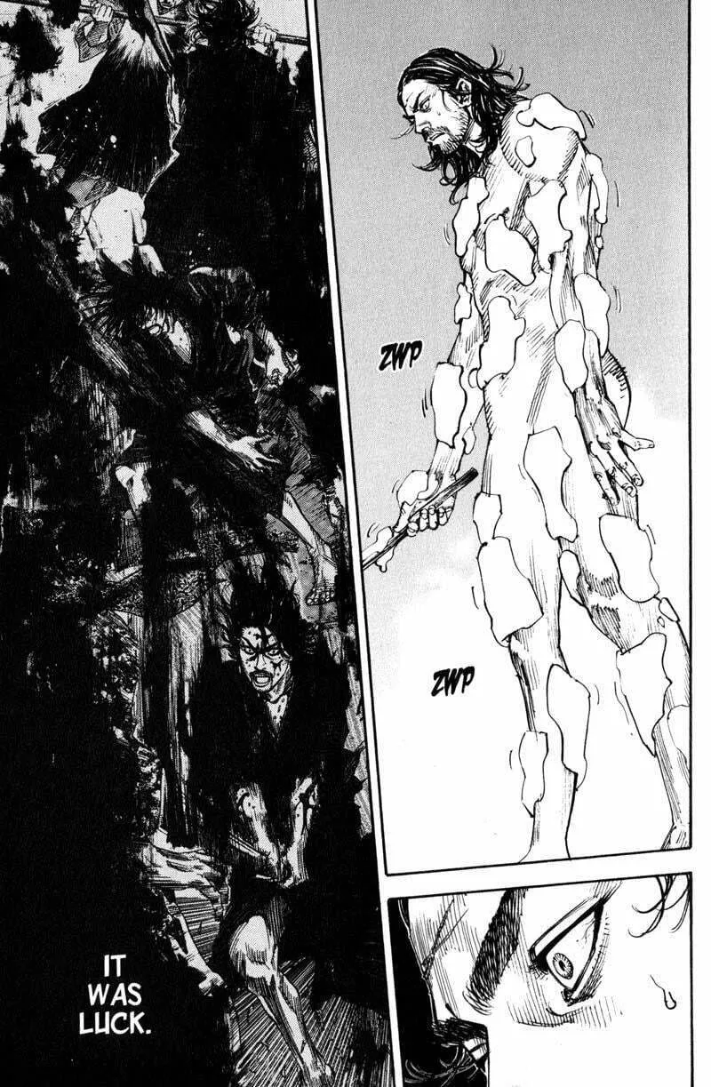 Read Vagabond (Colored) chapter 209 image 10 on Lezhin