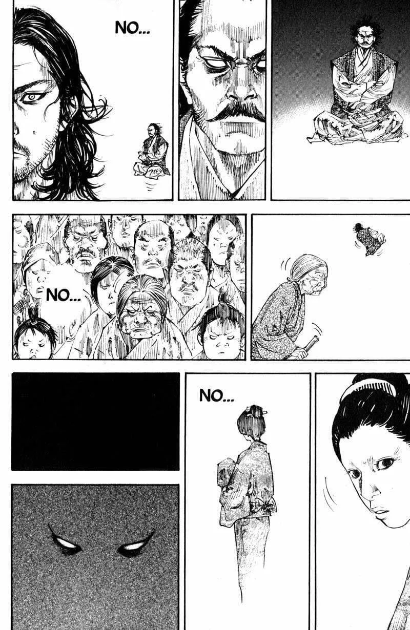 Read Vagabond (Colored) chapter 209 image 12 on Lezhin