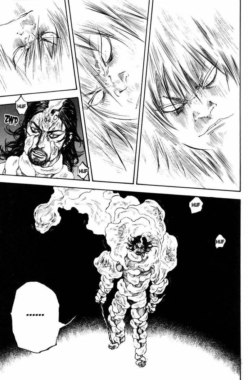 Read Vagabond (Colored) chapter 209 image 15 on Lezhin