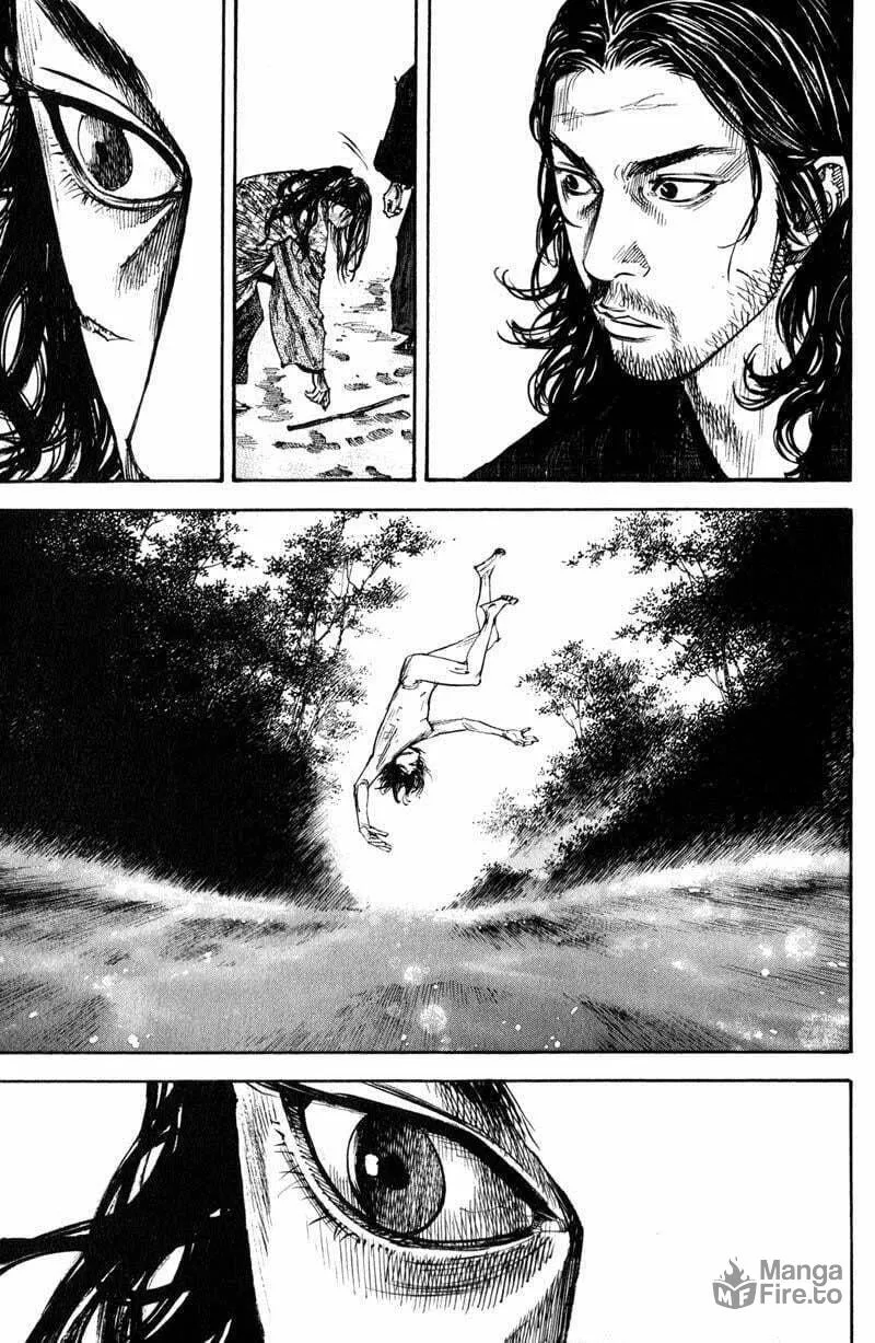 Read Vagabond (Colored) chapter 209 image 17 on Lezhin