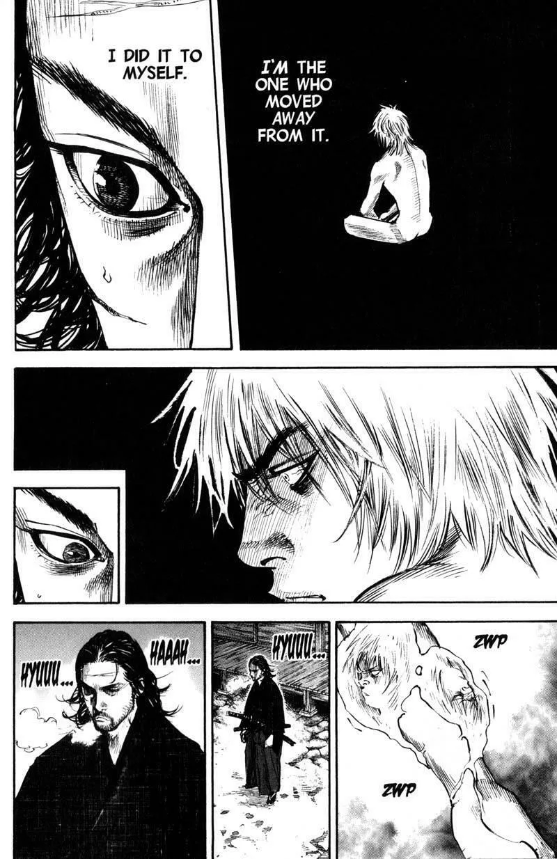 Read Vagabond (Colored) chapter 209 image 18 on Lezhin