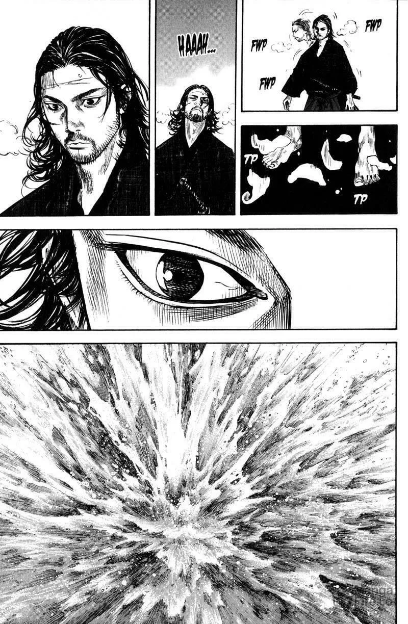 Read Vagabond (Colored) chapter 209 image 19 on Lezhin