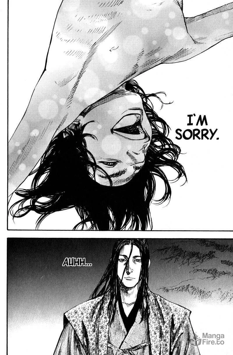 Read Vagabond (Colored) chapter 209 image 20 on Lezhin