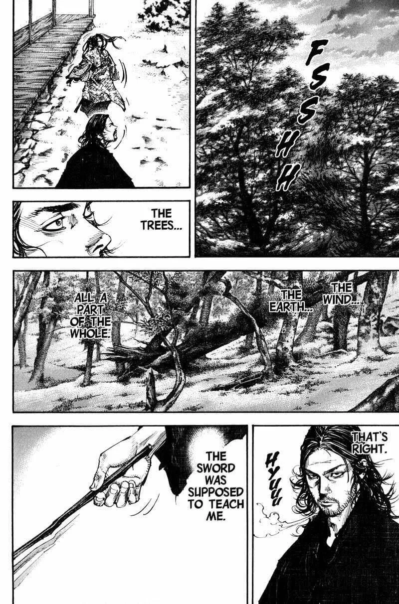Read Vagabond (Colored) chapter 209 image 4 on Lezhin