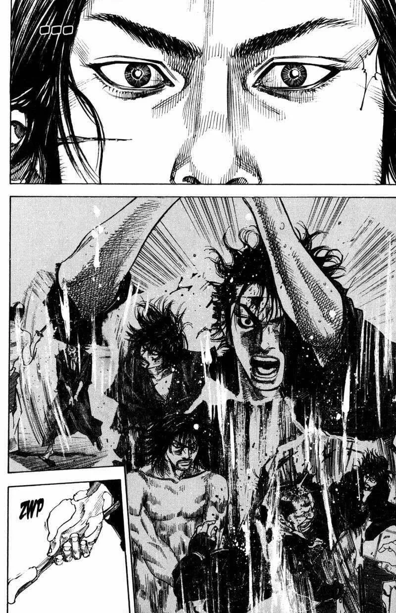 Read Vagabond (Colored) chapter 209 image 9 on Lezhin