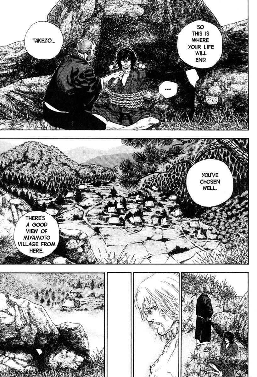 Read Vagabond (Colored) chapter 21 image 1 on Lezhin