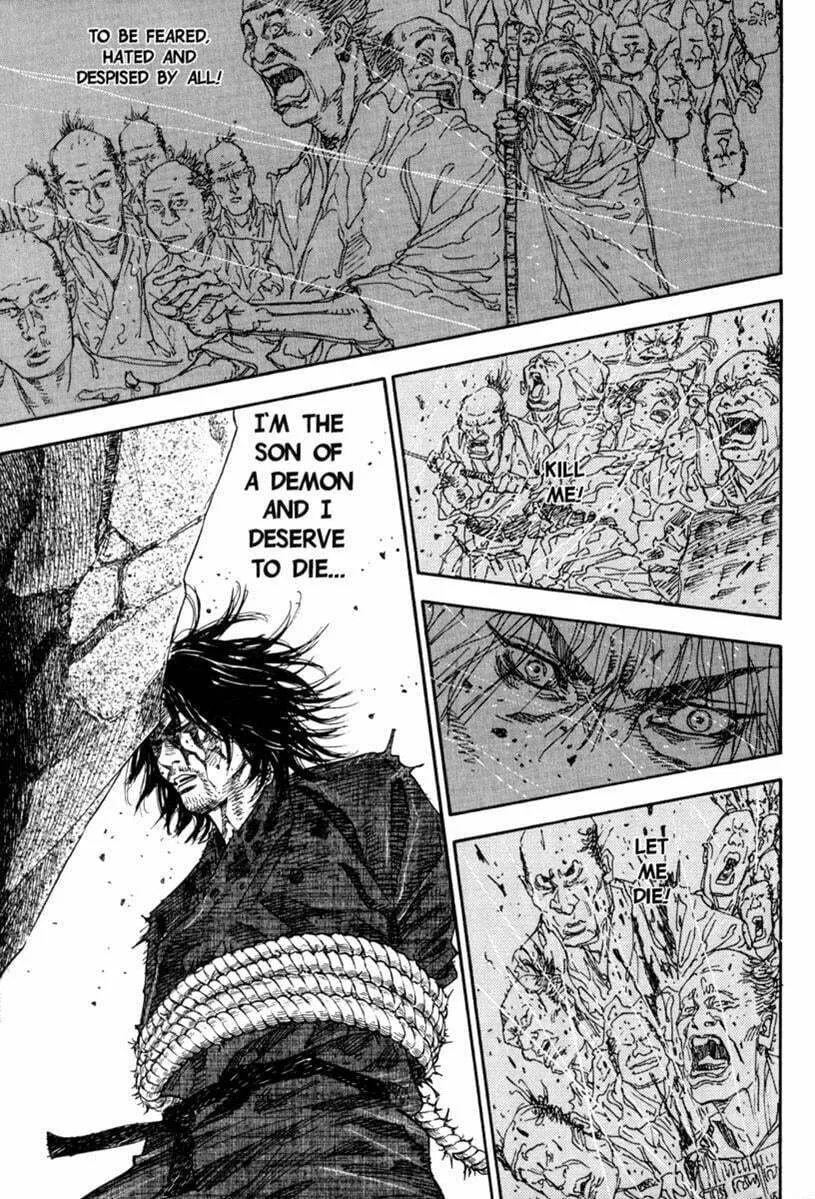 Read Vagabond (Colored) chapter 21 image 10 on Lezhin