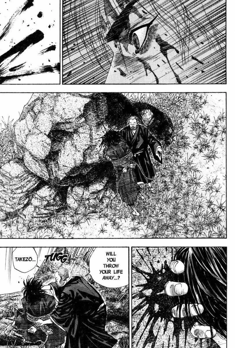 Read Vagabond (Colored) chapter 21 image 12 on Lezhin