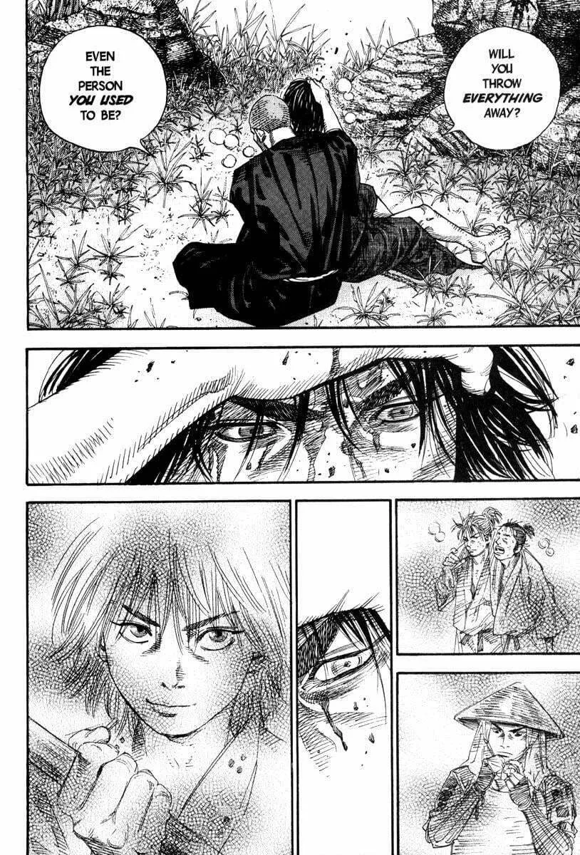 Read Vagabond (Colored) chapter 21 image 13 on Lezhin