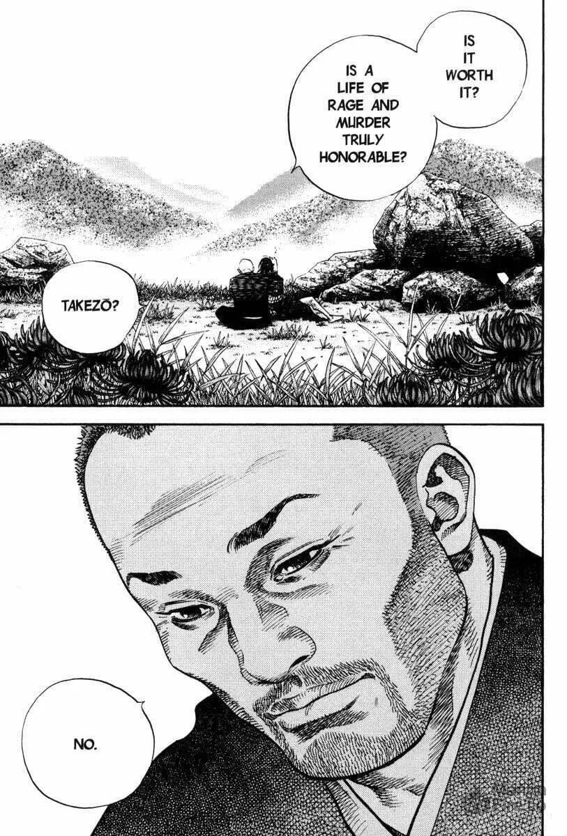 Read Vagabond (Colored) chapter 21 image 14 on Lezhin