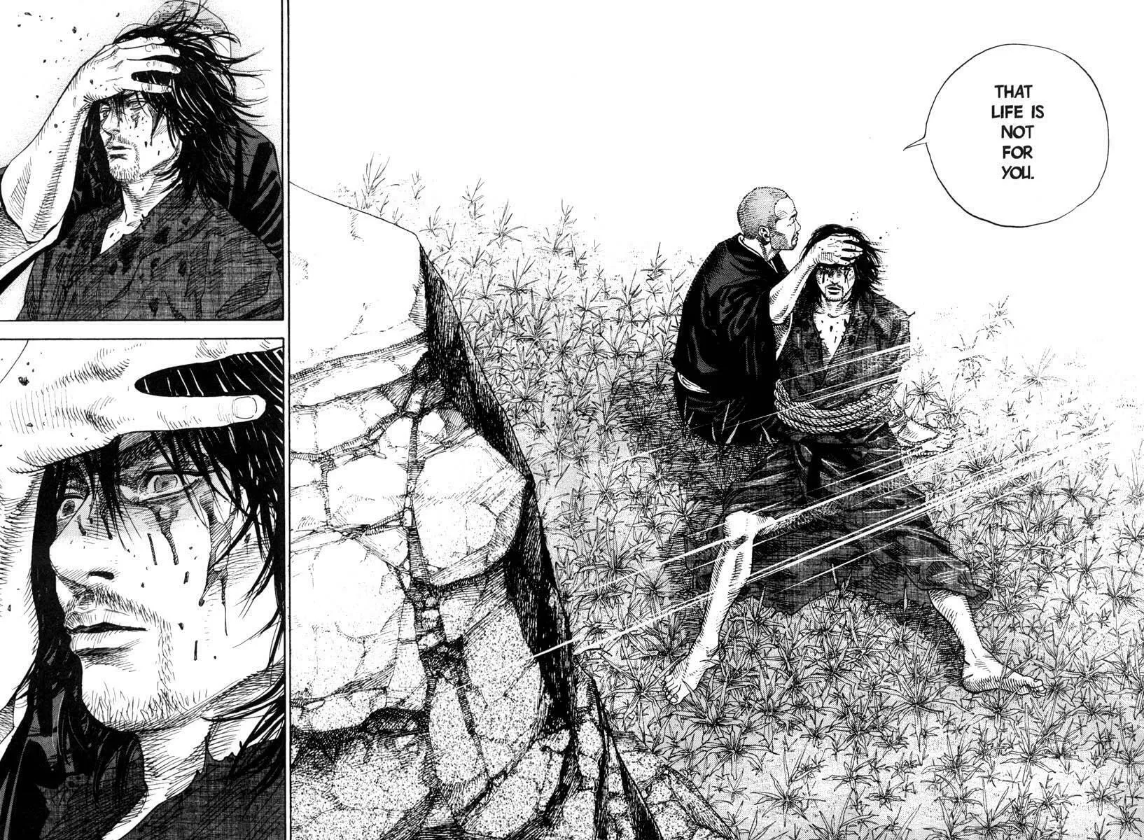 Read Vagabond (Colored) chapter 21 image 15 on Lezhin