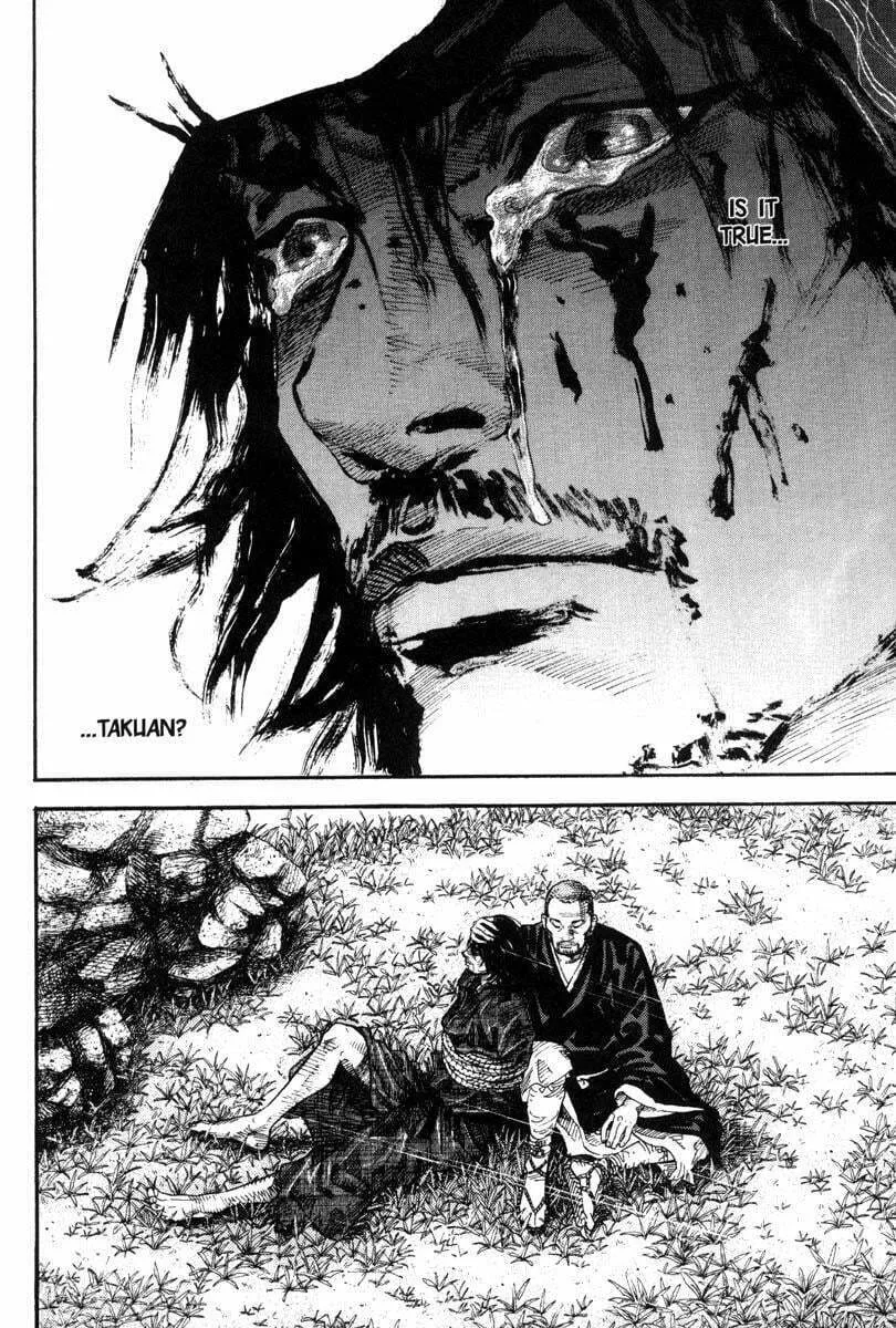 Read Vagabond (Colored) chapter 21 image 16 on Lezhin