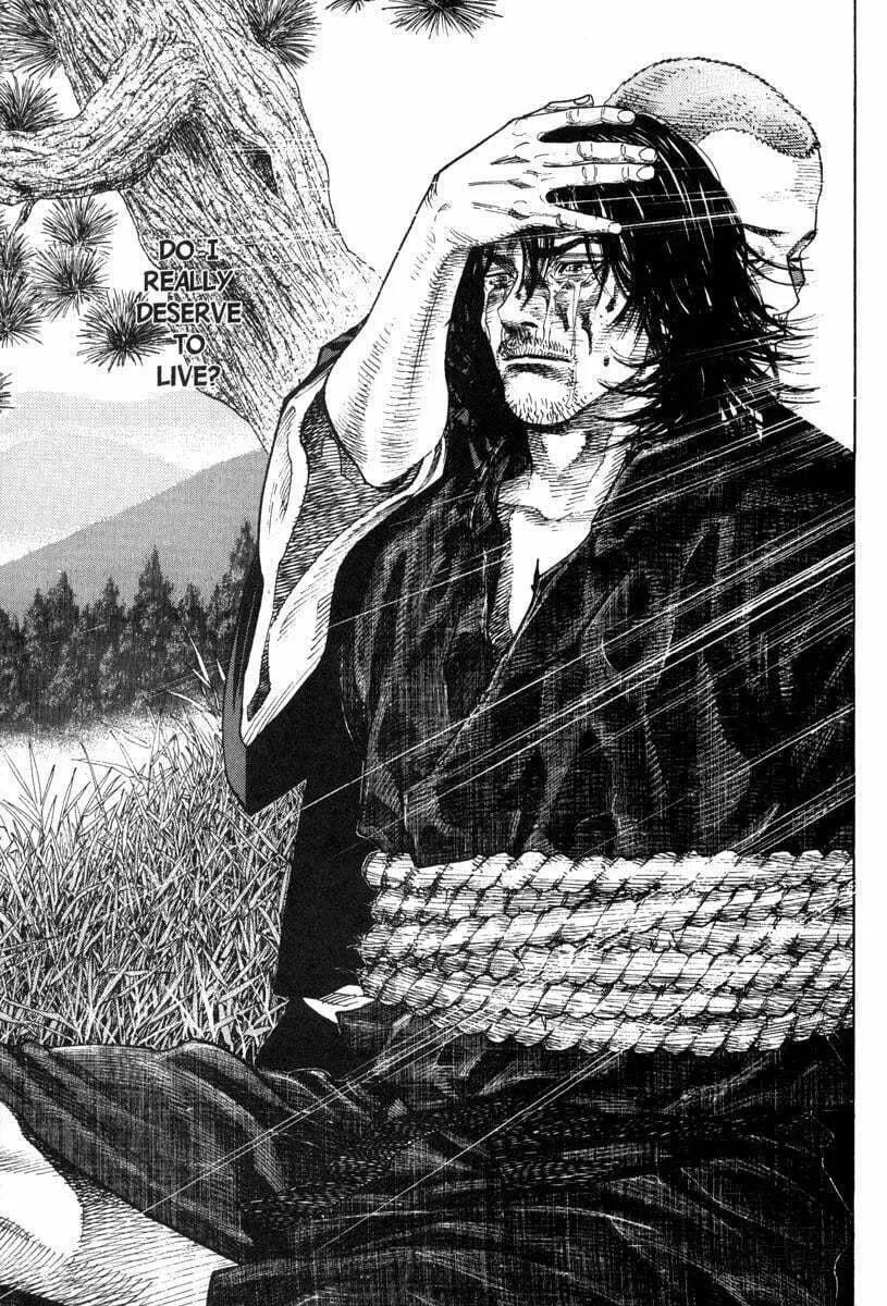 Read Vagabond (Colored) chapter 21 image 17 on Lezhin