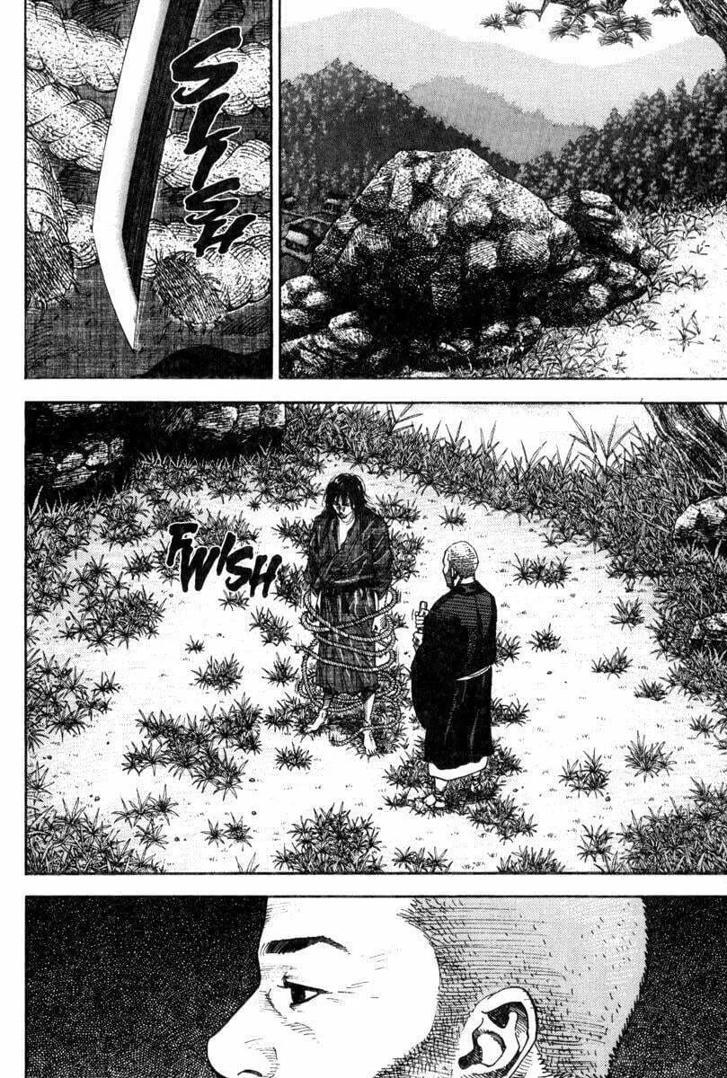 Read Vagabond (Colored) chapter 21 image 18 on Lezhin