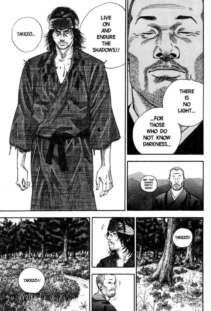 Read Vagabond (Colored) chapter 21 image 19 on Lezhin