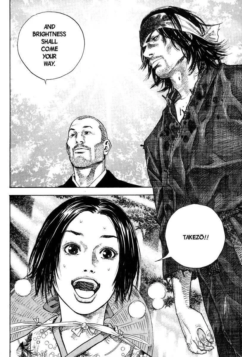 Read Vagabond (Colored) chapter 21 image 20 on Lezhin