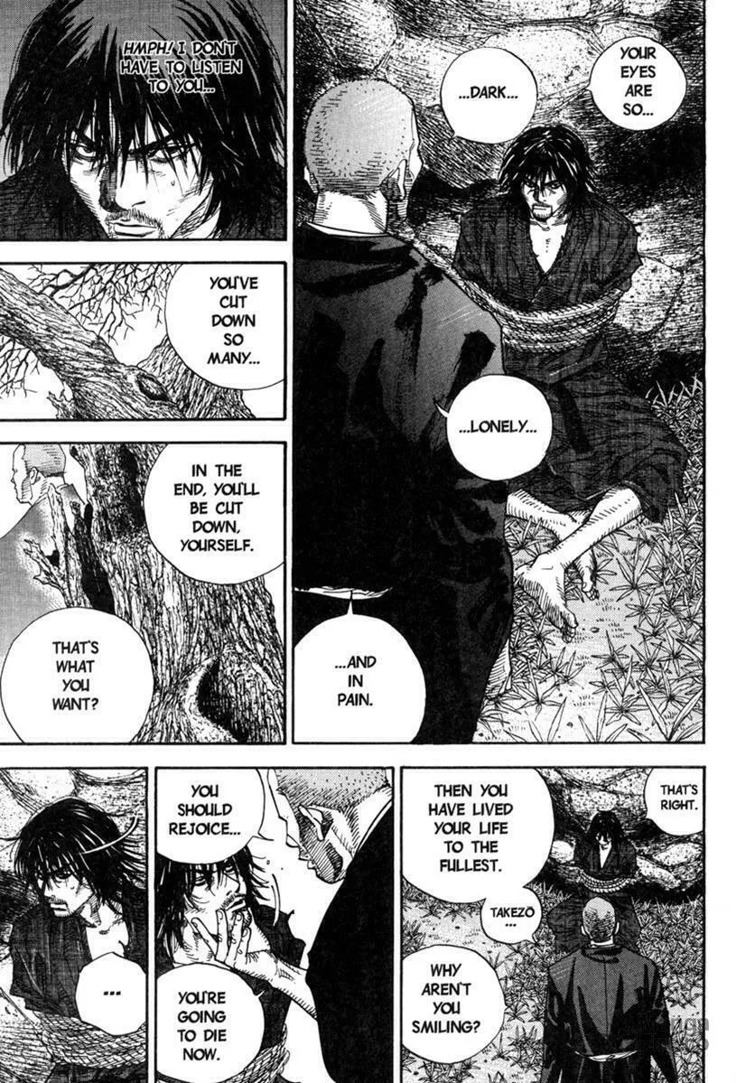 Read Vagabond (Colored) chapter 21 image 4 on Lezhin