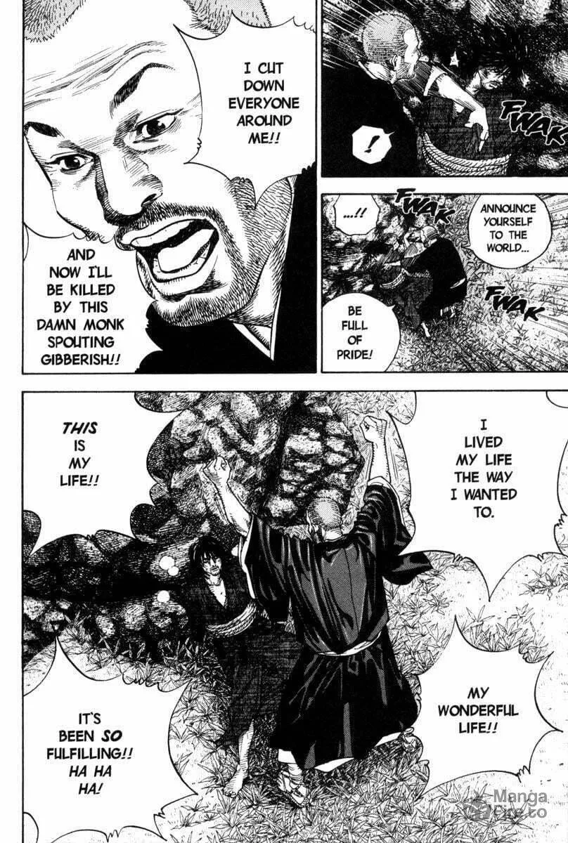 Read Vagabond (Colored) chapter 21 image 5 on Lezhin