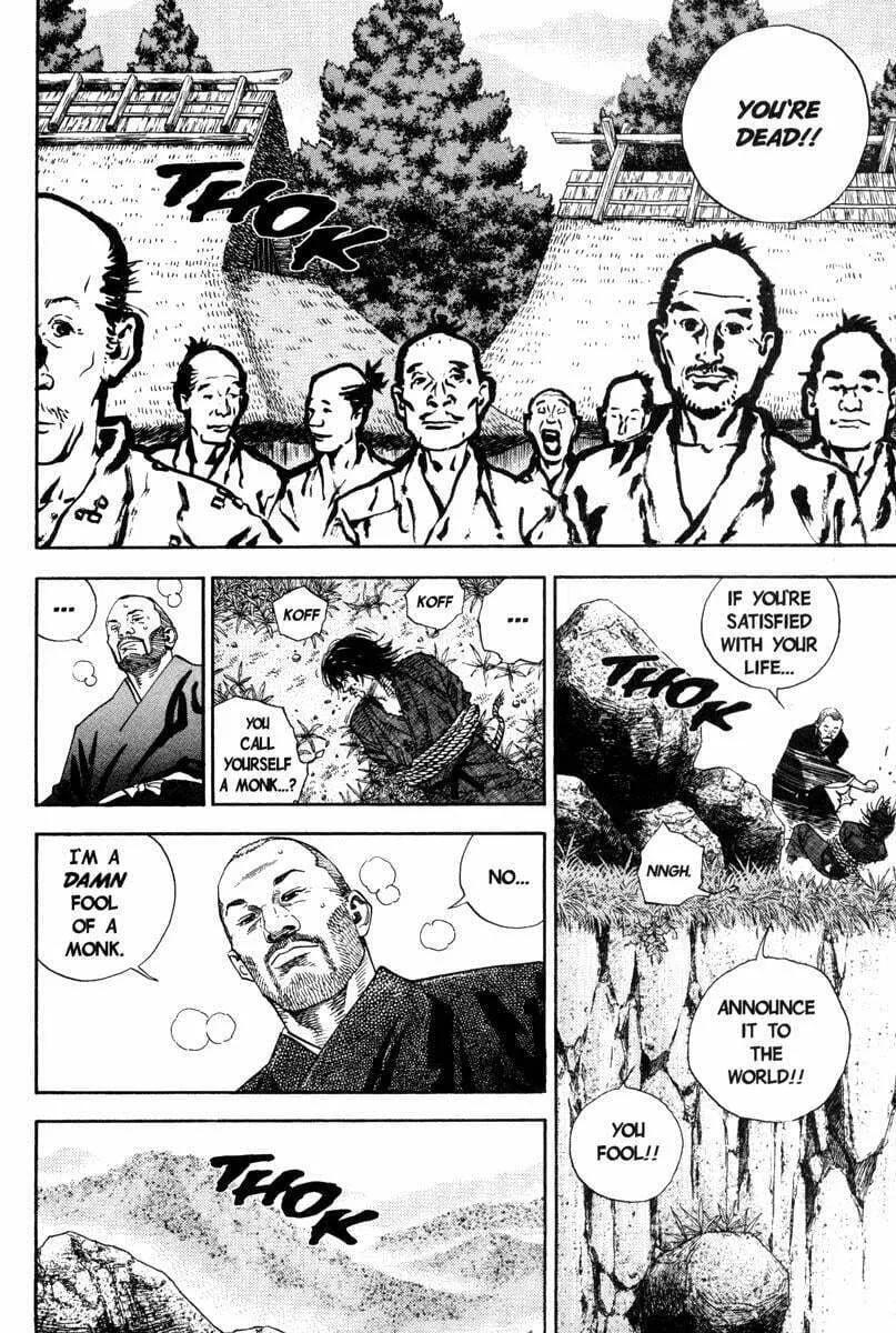 Read Vagabond (Colored) chapter 21 image 7 on Lezhin